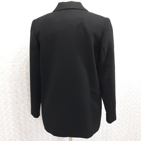 Vintage Wool Sag Harbor Blazer - Picture 5 of 8